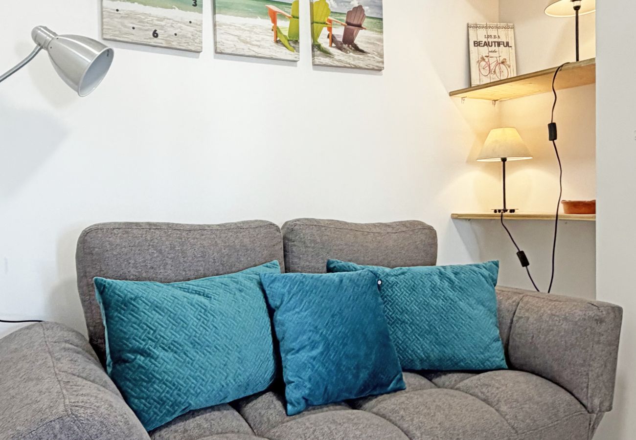 House in Tavira - Tiny Townhouse Tavira