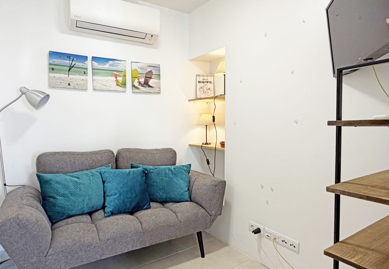 House in Tavira - Tiny Townhouse Tavira