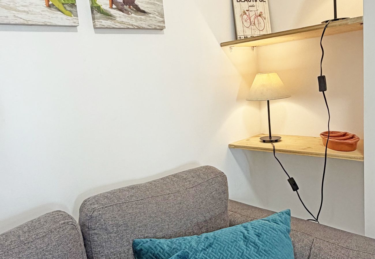 House in Tavira - Tiny Townhouse Tavira