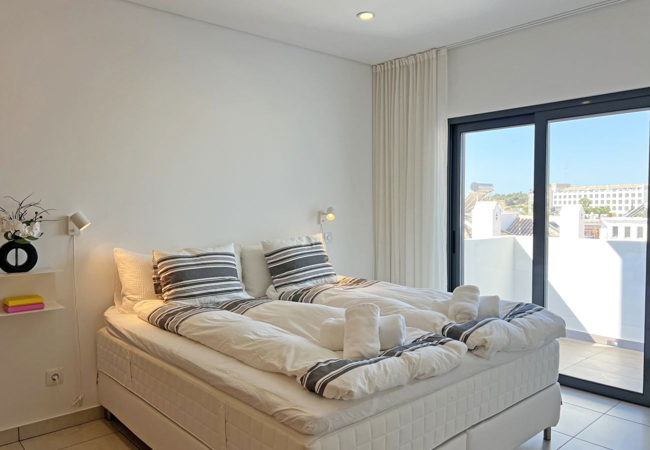 Apartment in Tavira - Solaris Exclusive Apartment Tavira