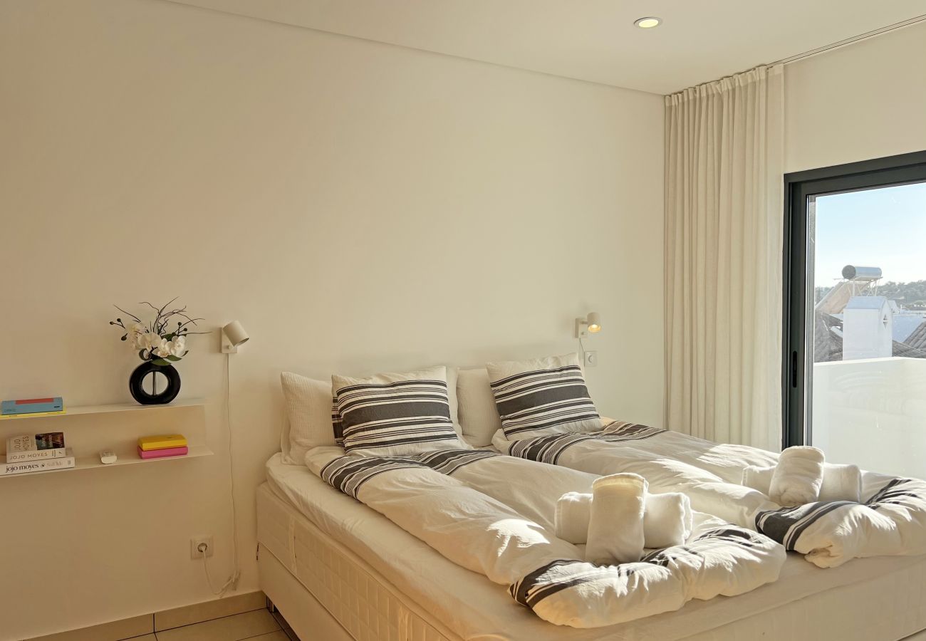 Apartment in Tavira - Solaris Exclusive Apartment Tavira