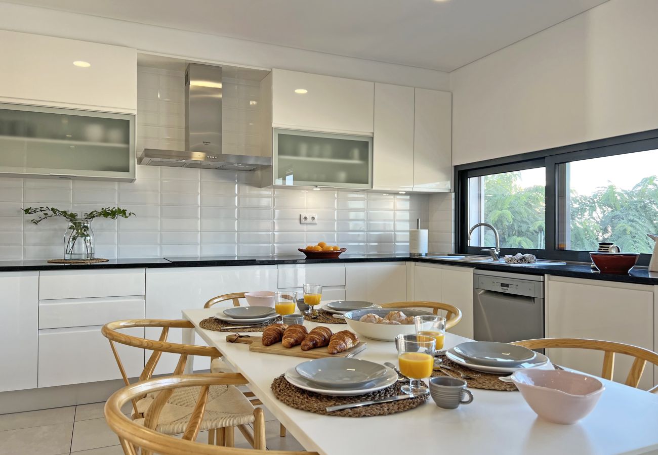 Apartment in Tavira - Solaris Exclusive Apartment Tavira