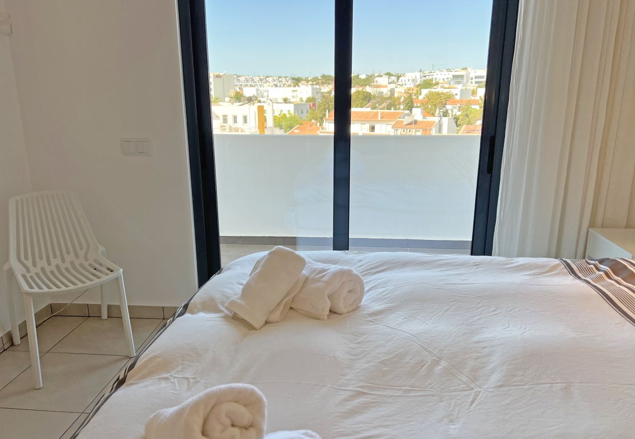 Apartment in Tavira - Solaris Exclusive Apartment Tavira