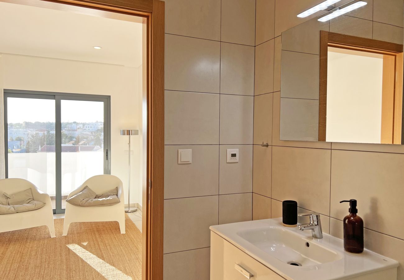 Apartment in Tavira - Solaris Exclusive Apartment Tavira