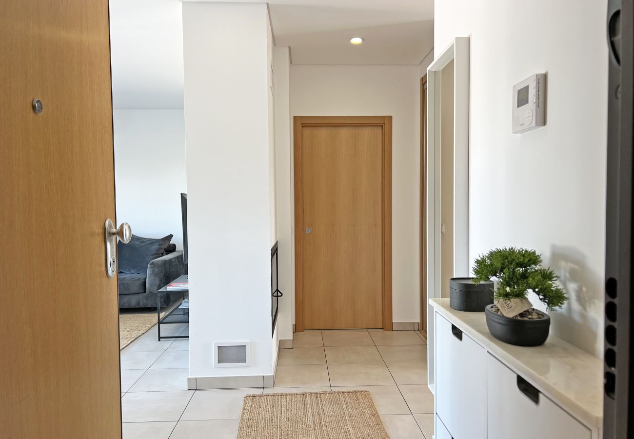 Apartment in Tavira - Solaris Exclusive Apartment Tavira