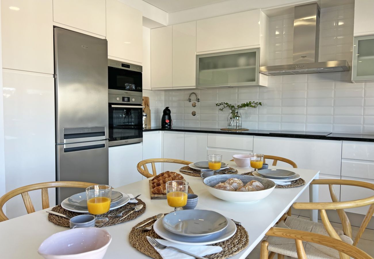 Apartment in Tavira - Solaris Exclusive Apartment Tavira