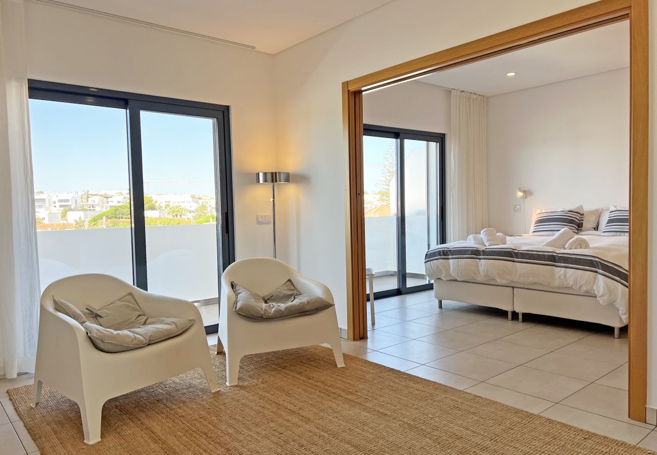 Apartment in Tavira - Solaris Exclusive Apartment Tavira