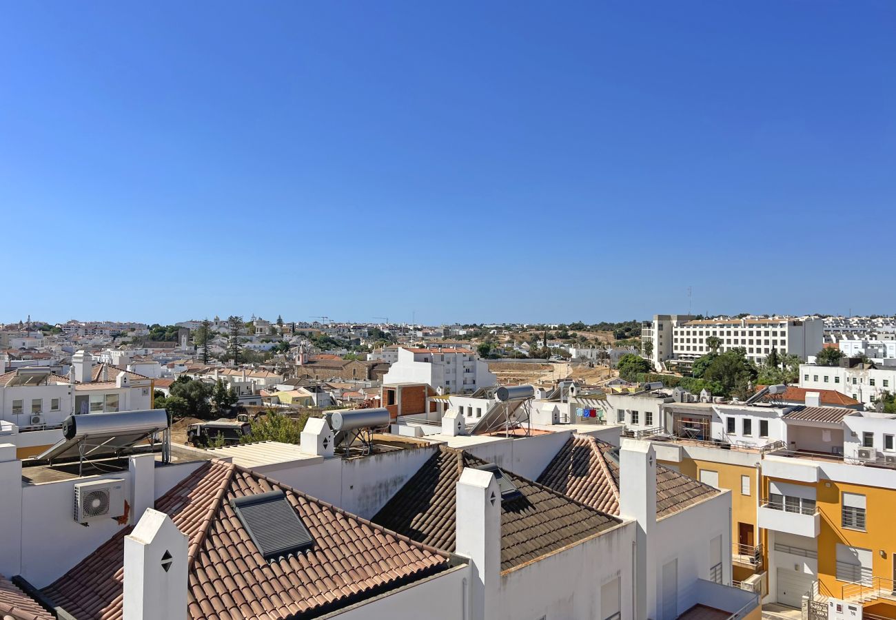 Apartment in Tavira - Solaris Exclusive Apartment Tavira