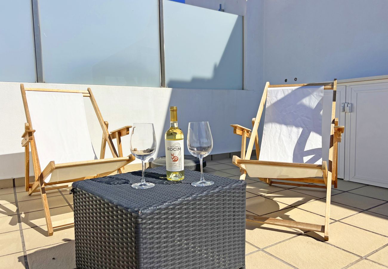 Apartment in Tavira - Solaris Exclusive Apartment Tavira