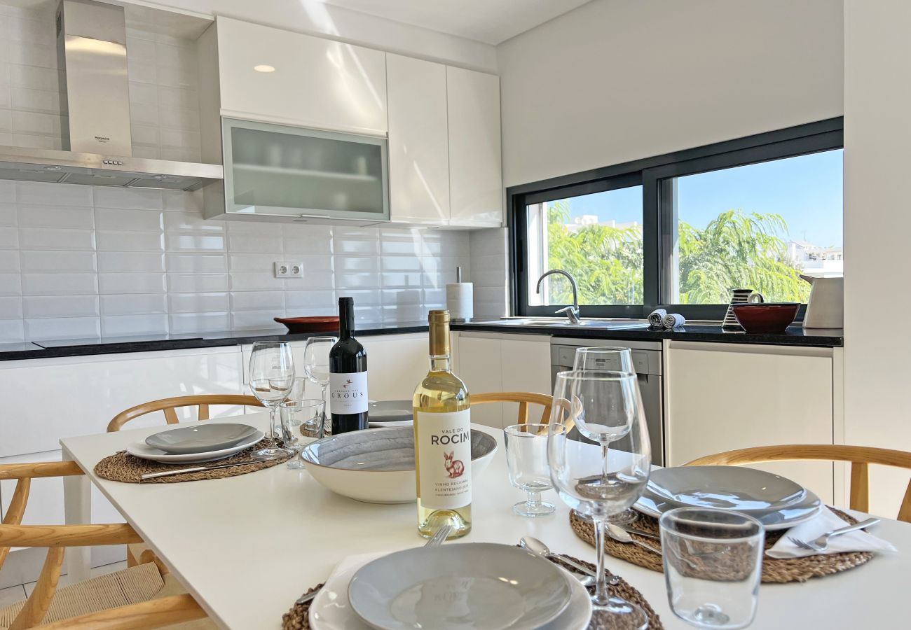 Apartment in Tavira - Solaris Exclusive Apartment Tavira