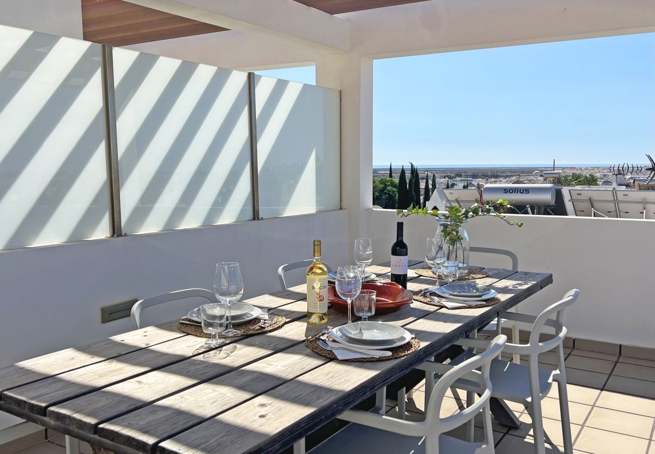 Apartment in Tavira - Solaris Exclusive Apartment Tavira