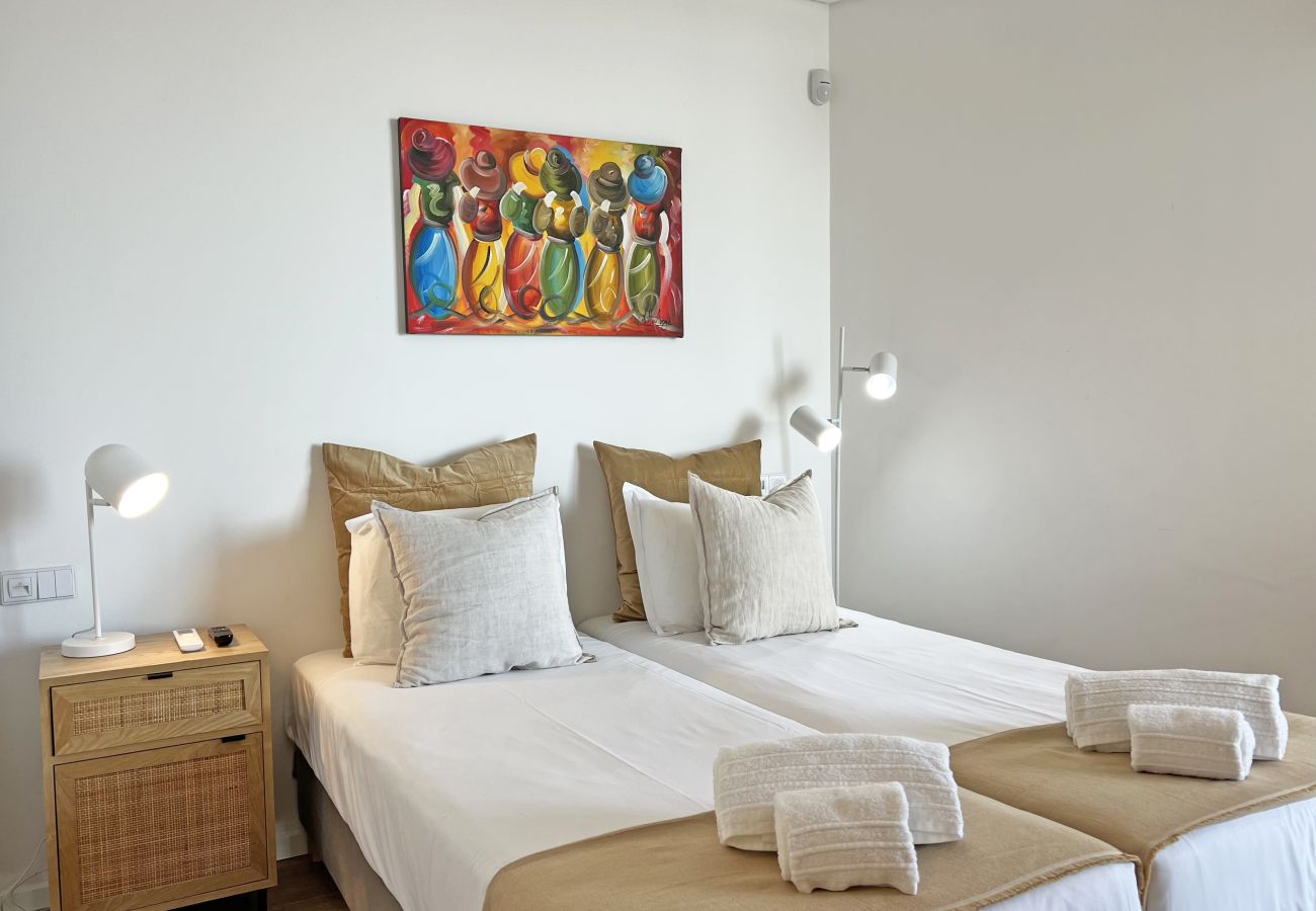 Apartment in Olhão - Lady Del Mar Marina Olhão