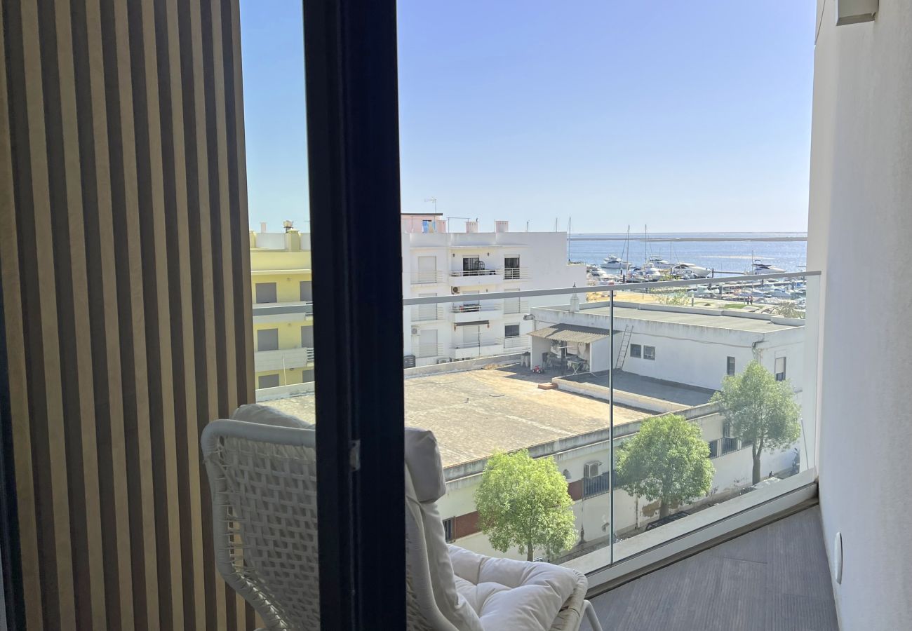 Apartment in Olhão - Lady Del Mar Marina Olhão