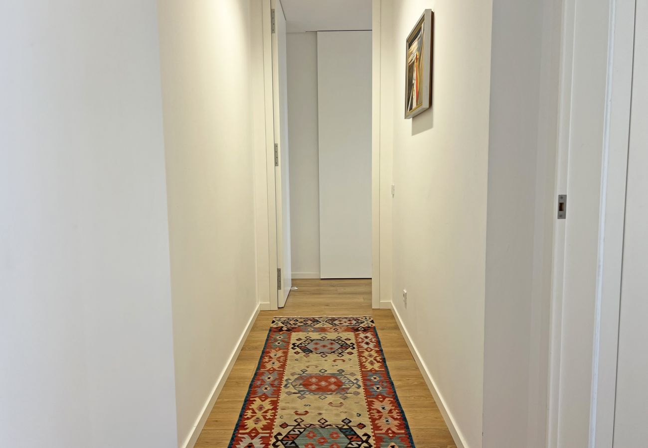 Apartment in Olhão - Lady Del Mar Marina Olhão