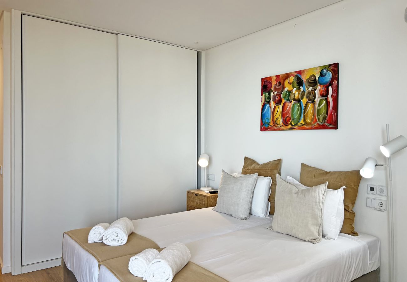 Apartment in Olhão - Lady Del Mar Marina Olhão