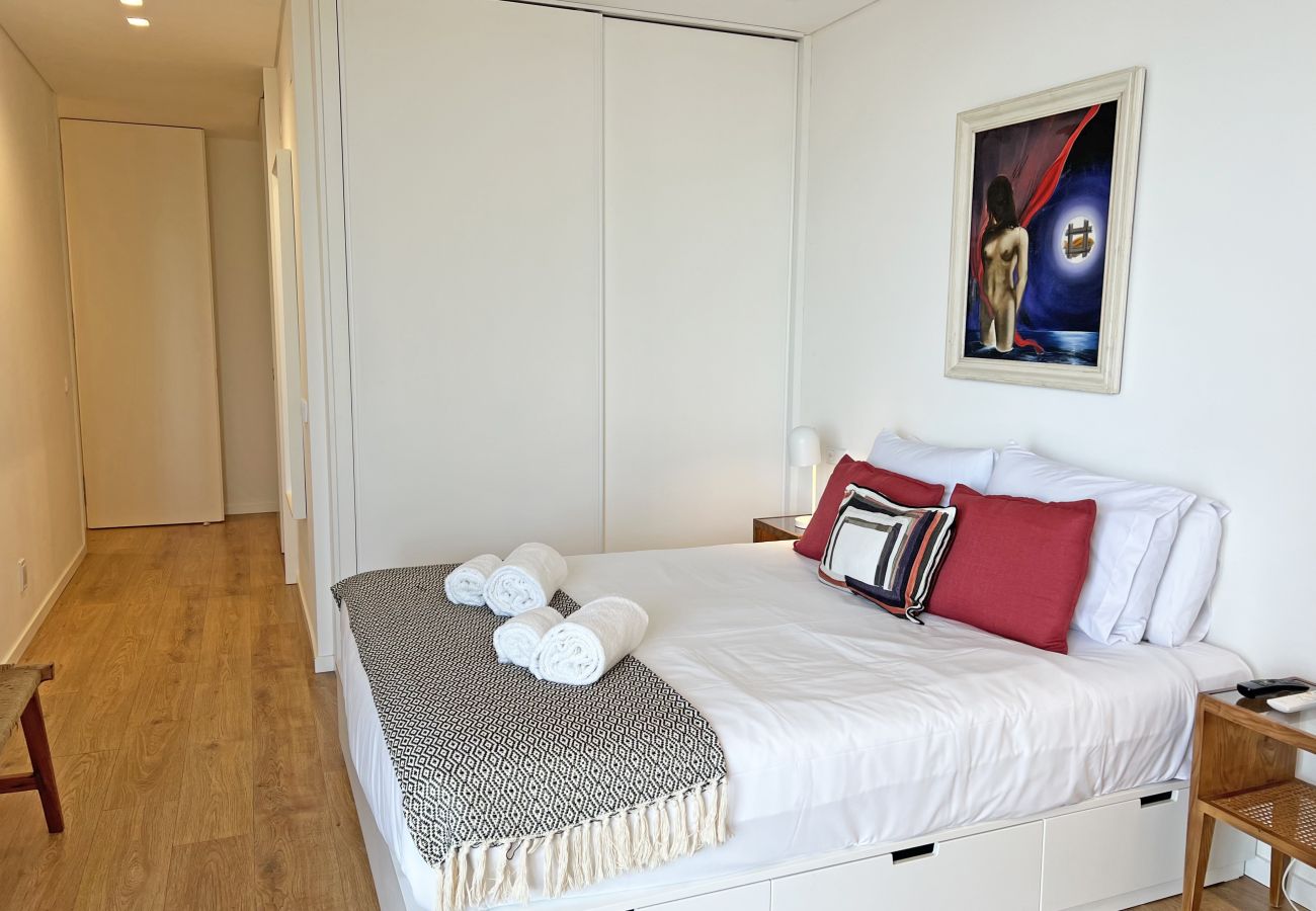 Apartment in Olhão - Lady Del Mar Marina Olhão