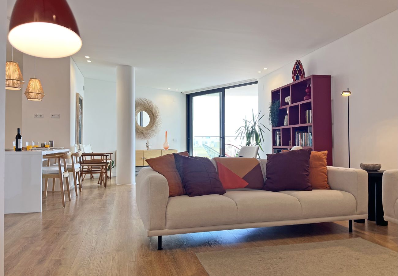 Apartment in Olhão - Lady Del Mar Marina Olhão