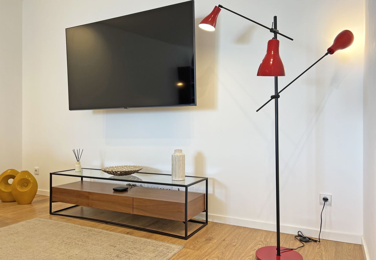 Apartment in Olhão - Lady Del Mar Marina Olhão