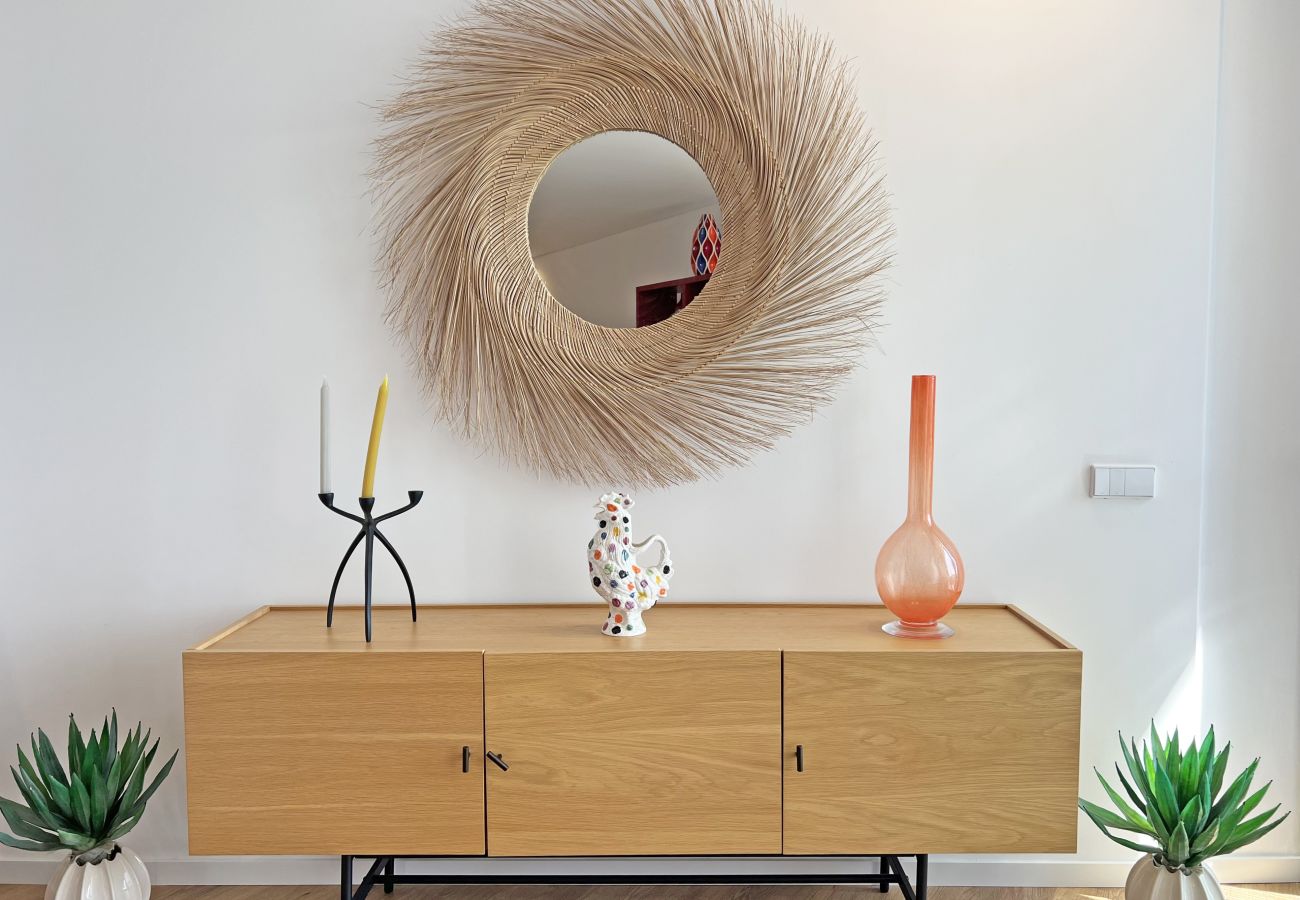 Apartment in Olhão - Lady Del Mar Marina Olhão