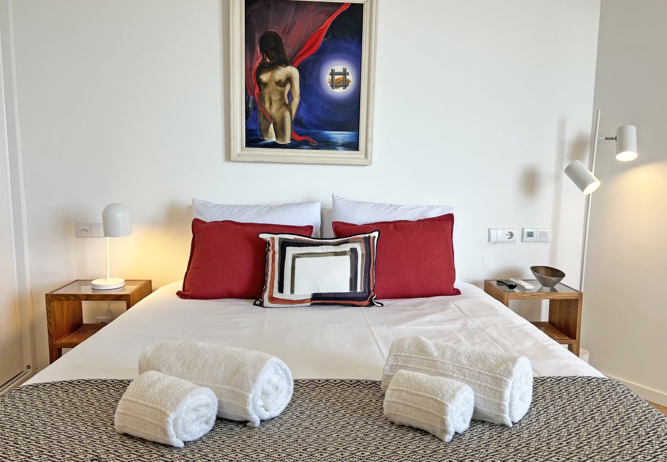 Apartment in Olhão - Lady Del Mar Marina Olhão