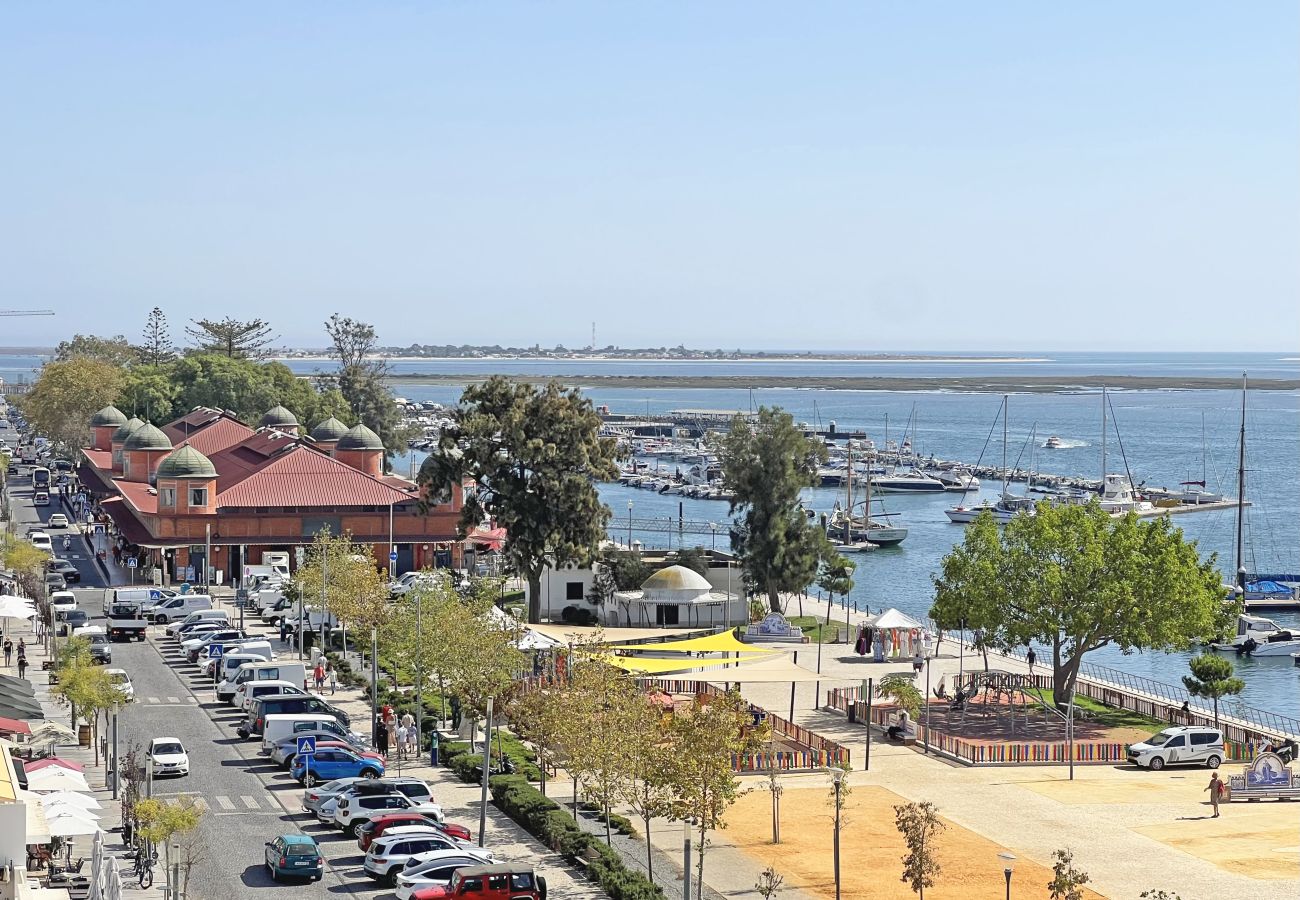 Apartment in Olhão - Lady Del Mar Marina Olhão