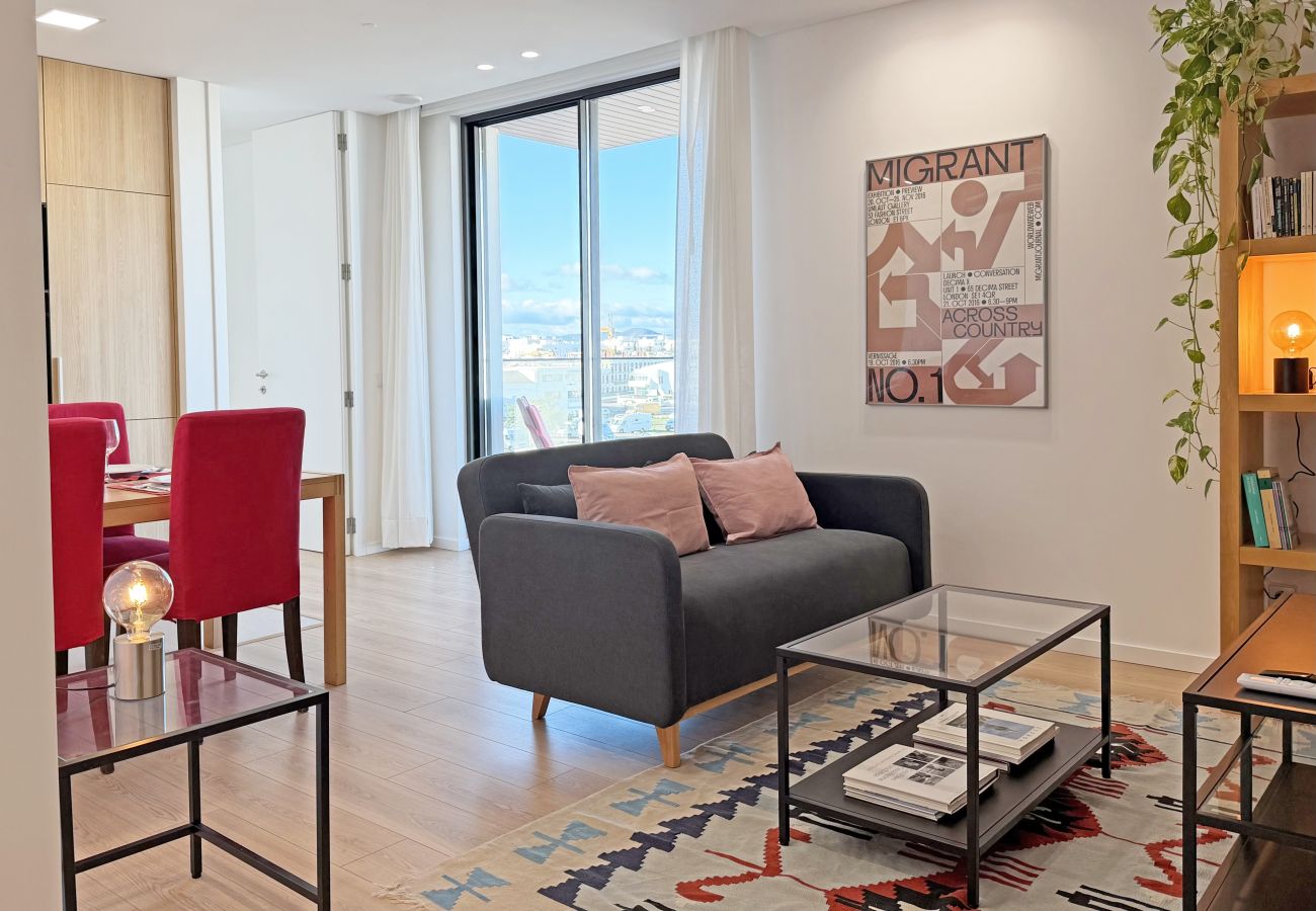 Apartment in Olhão - Prince Delmar Waterfront Olhão