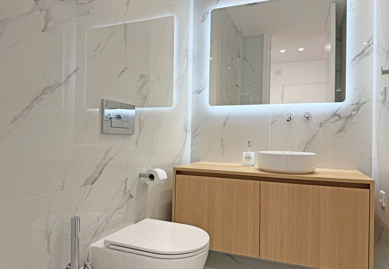 Apartment in Olhão - Prince Delmar Waterfront Olhão