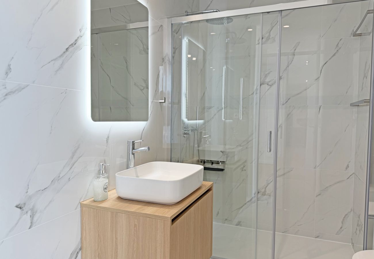 Apartment in Olhão - Prince Delmar Waterfront Olhão