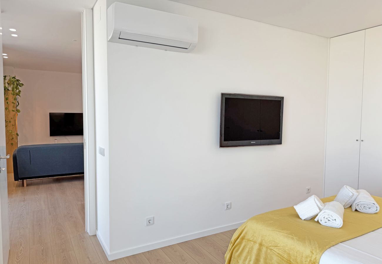 Apartment in Olhão - Prince Delmar Waterfront Olhão