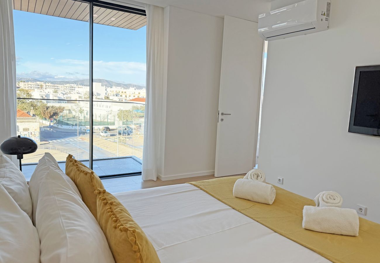 Apartment in Olhão - Prince Delmar Waterfront Olhão