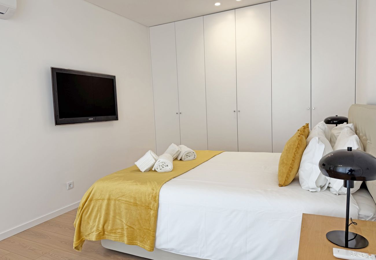 Apartment in Olhão - Prince Delmar Waterfront Olhão