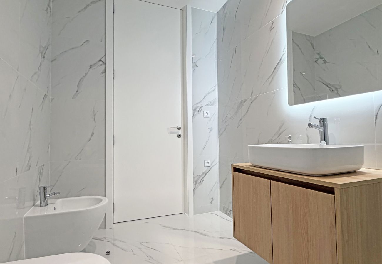 Apartment in Olhão - Prince Delmar Waterfront Olhão