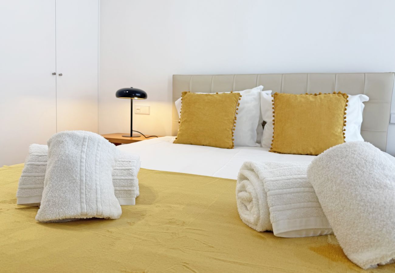 Apartment in Olhão - Prince Delmar Waterfront Olhão