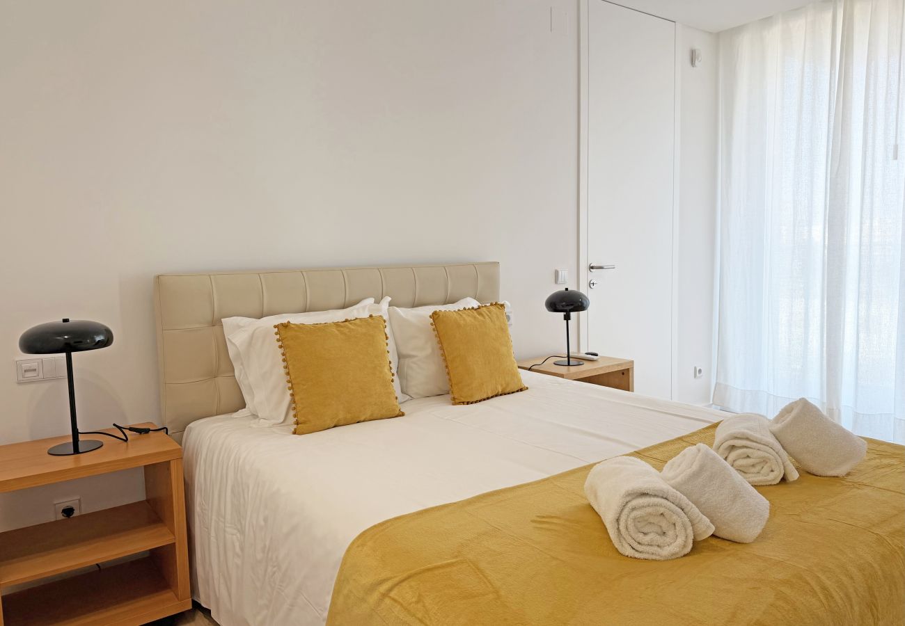 Apartment in Olhão - Prince Delmar Waterfront Olhão