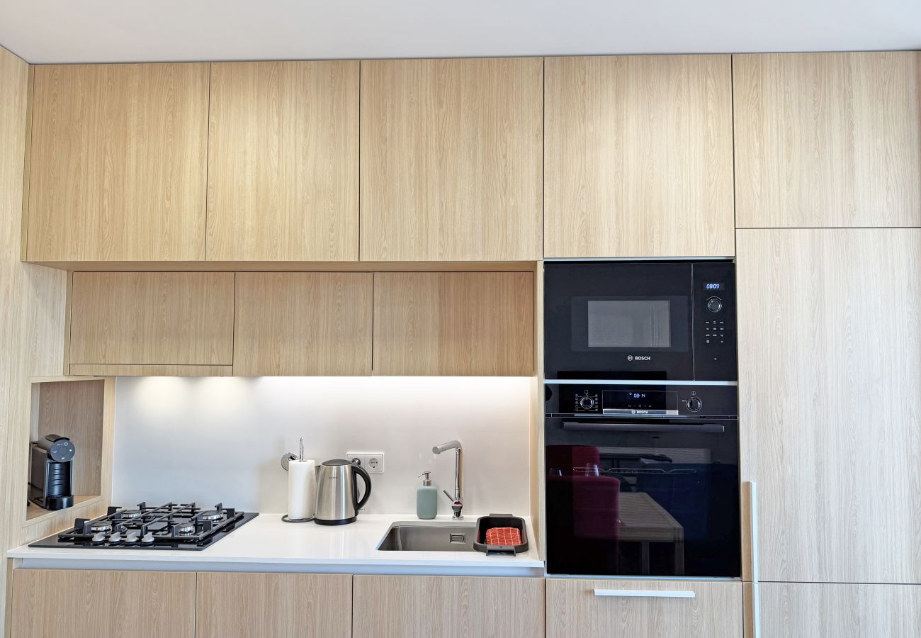 Apartment in Olhão - Prince Delmar Waterfront Olhão