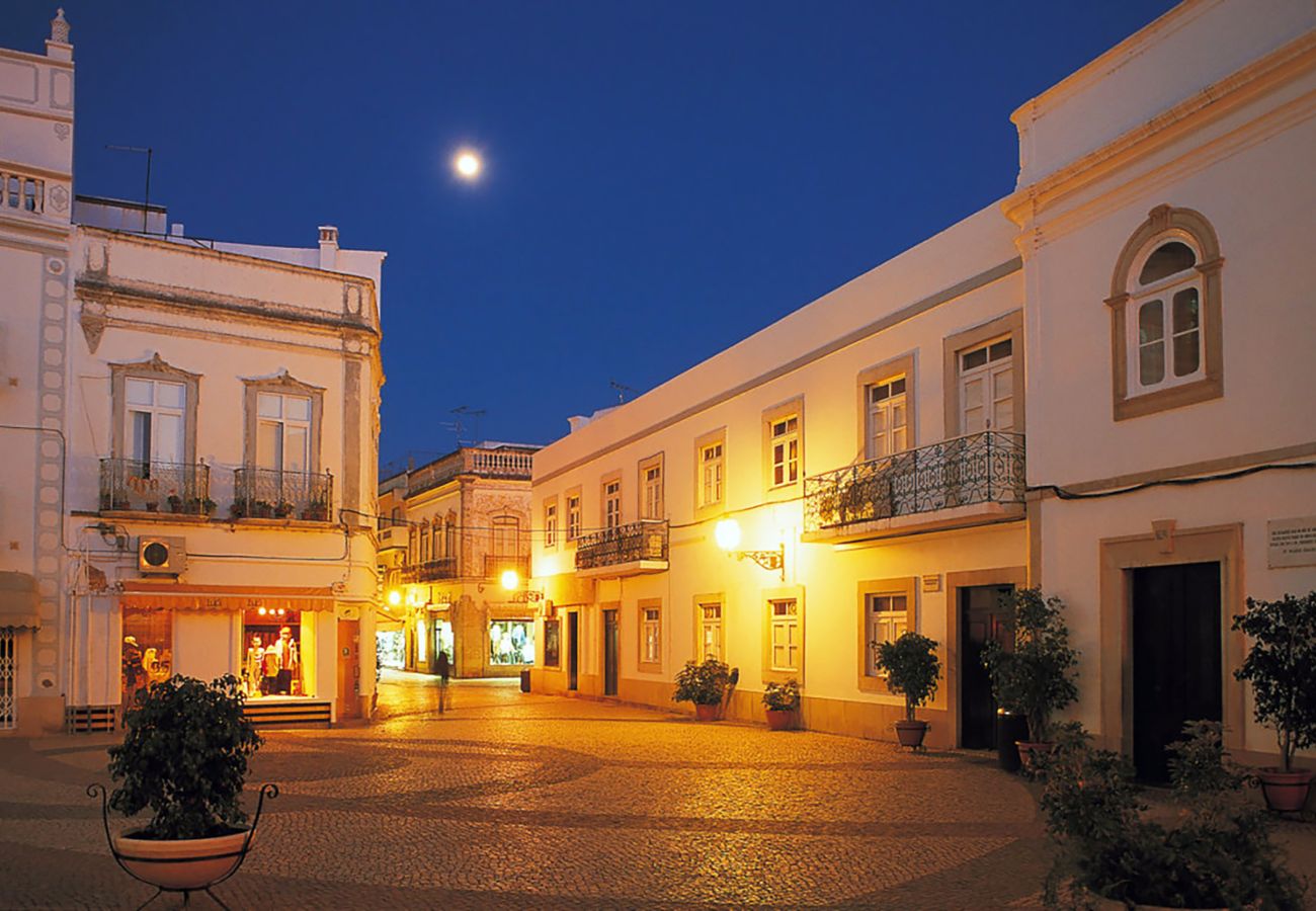 Apartment in Olhão - Prince Delmar Waterfront Olhão