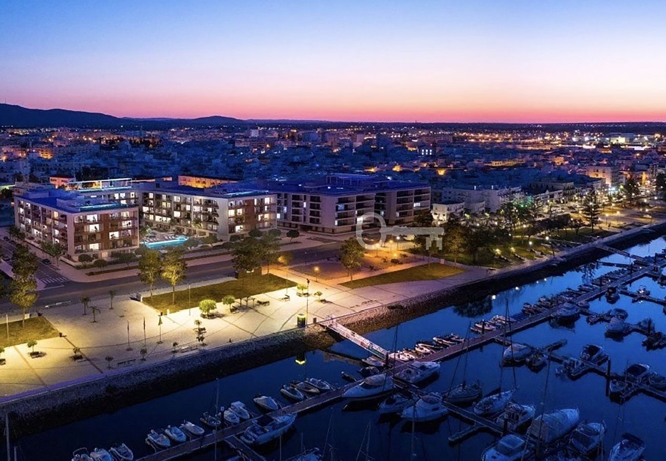 Apartment in Olhão - Prince Delmar Waterfront Olhão