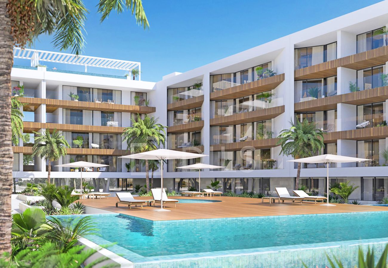 Apartment in Olhão - Prince Delmar Waterfront Olhão