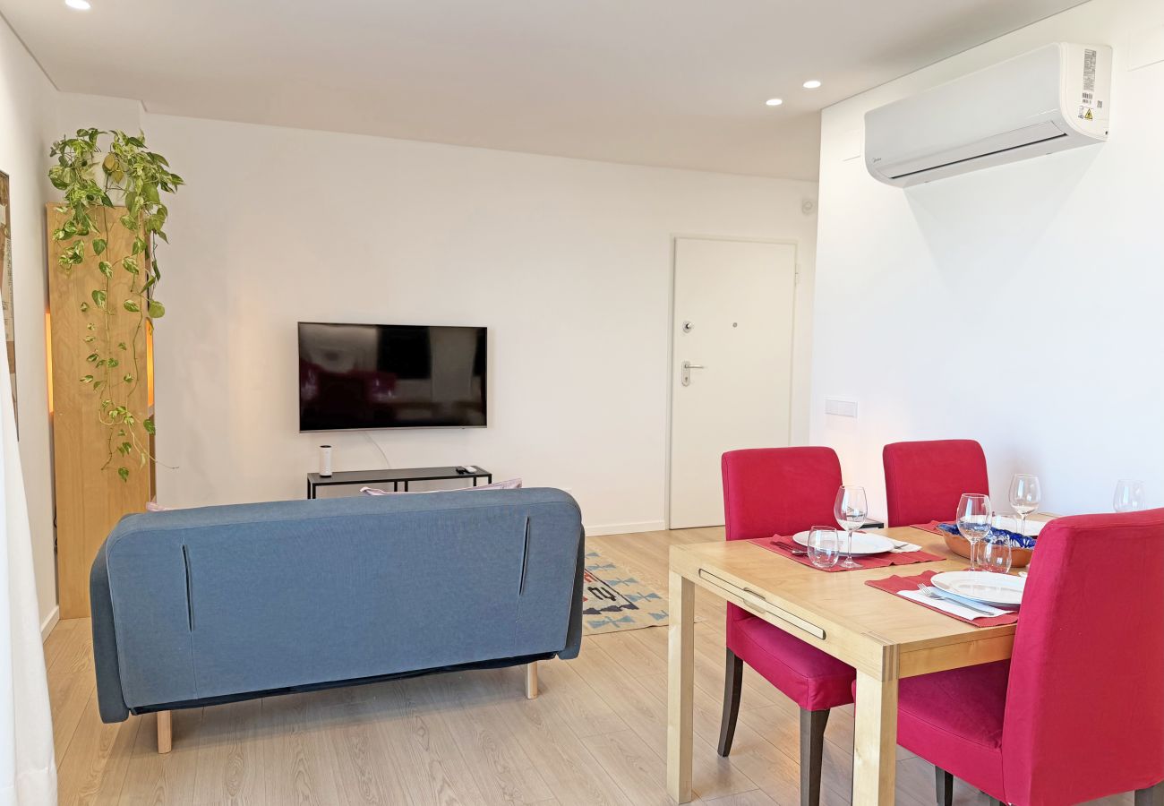 Apartment in Olhão - Prince Delmar Waterfront Olhão