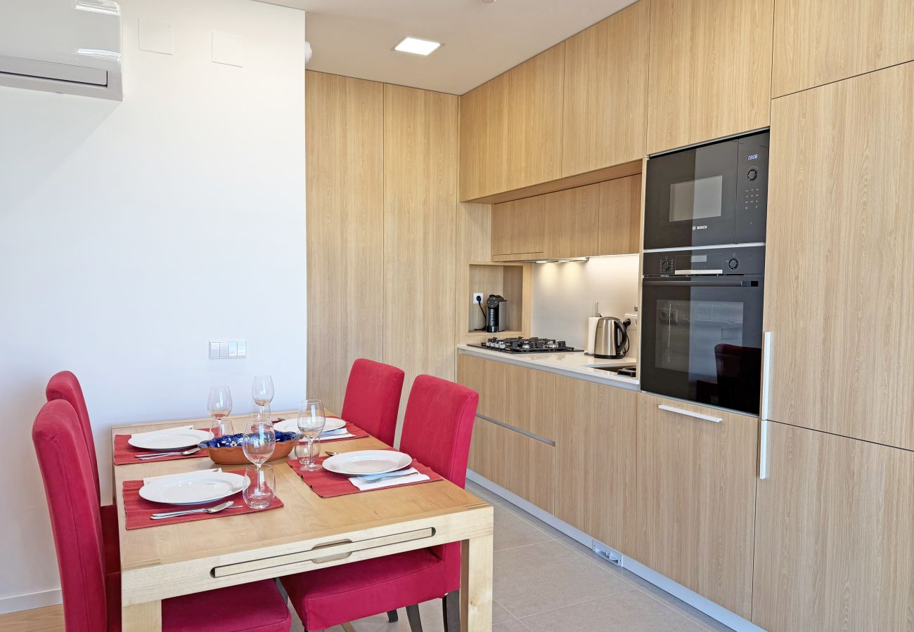 Apartment in Olhão - Prince Delmar Waterfront Olhão