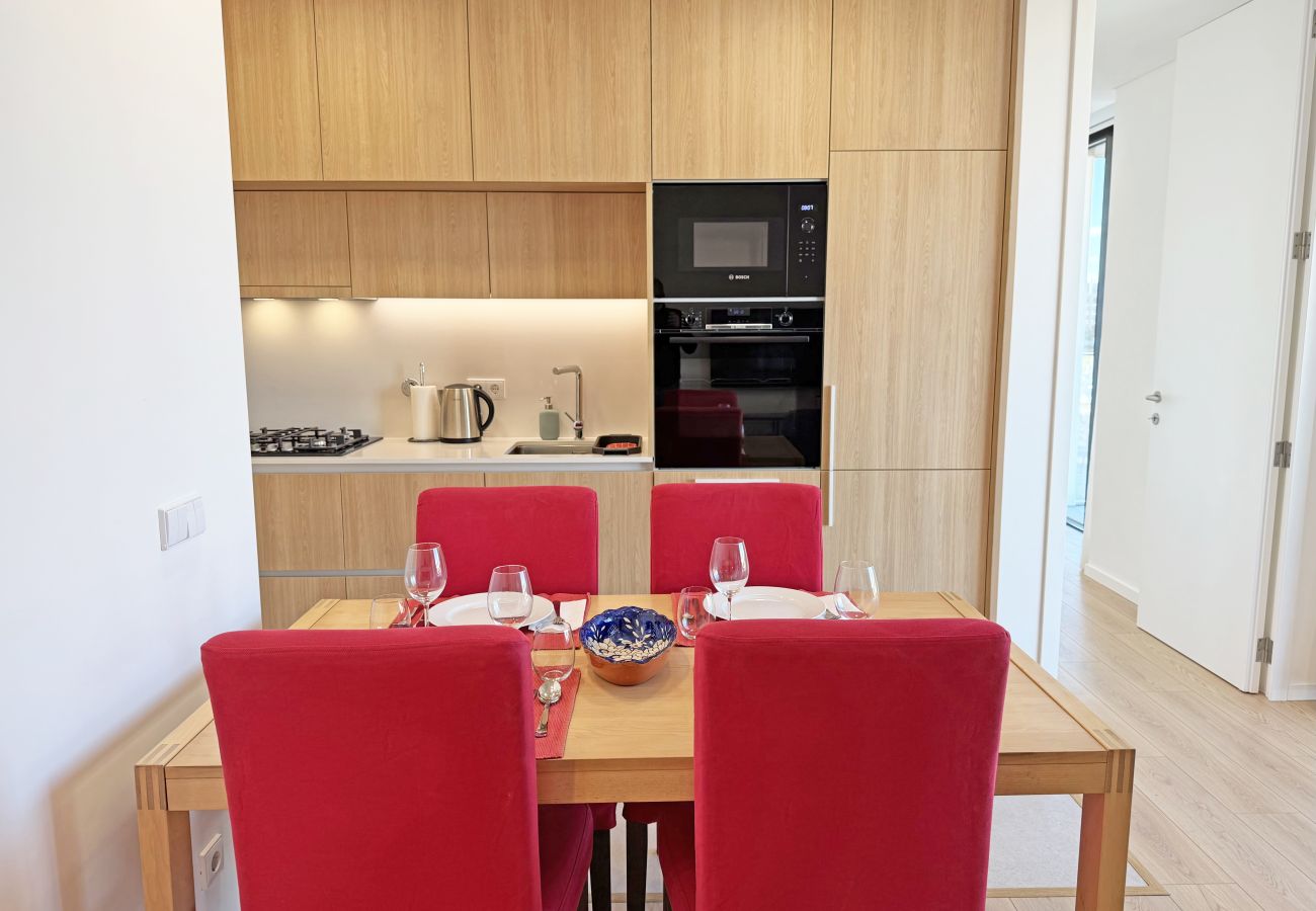 Apartment in Olhão - Prince Delmar Waterfront Olhão