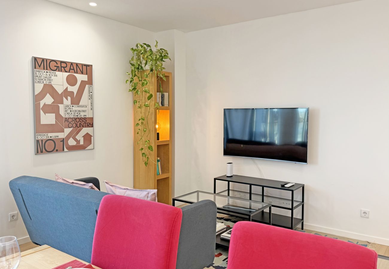 Apartment in Olhão - Prince Delmar Waterfront Olhão