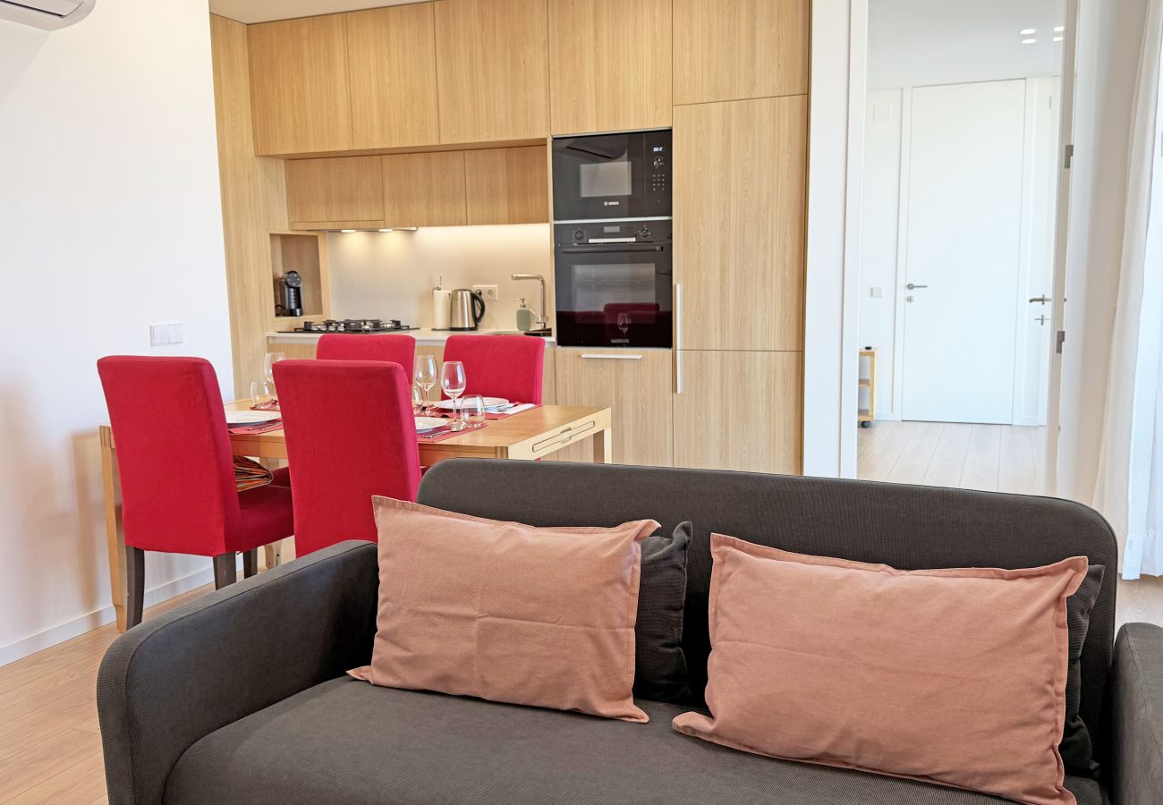 Apartment in Olhão - Prince Delmar Waterfront Olhão