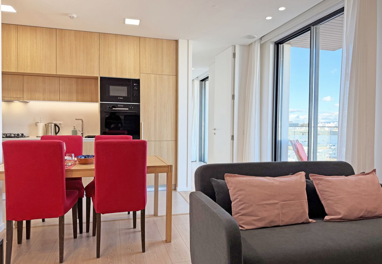 Apartment in Olhão - Prince Delmar Waterfront Olhão