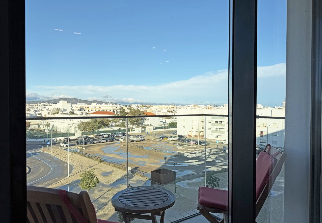 Apartment in Olhão - Prince Delmar Waterfront Olhão