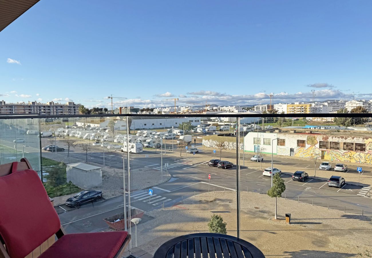 Apartment in Olhão - Prince Delmar Waterfront Olhão