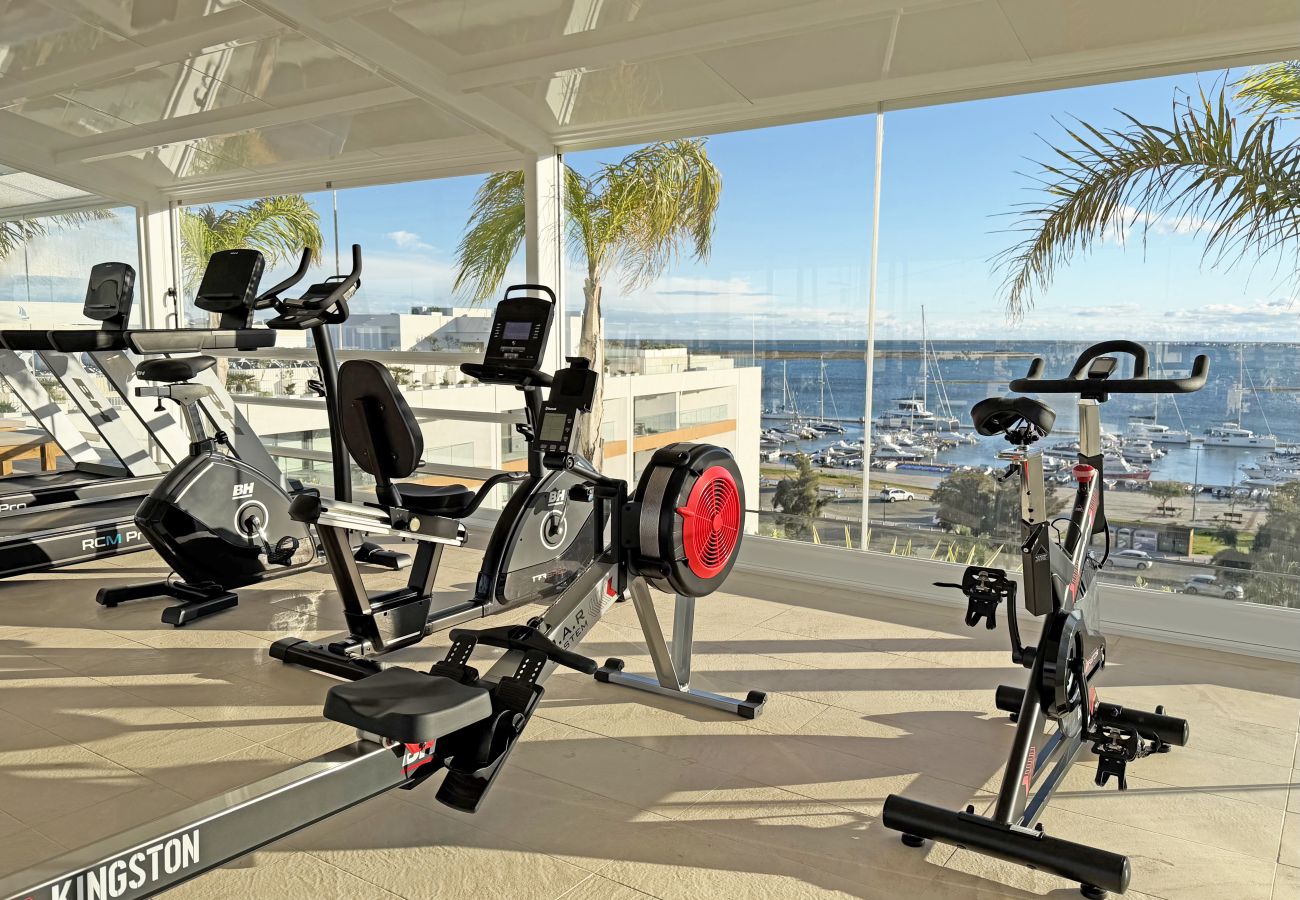 Apartment in Olhão - Prince Delmar Waterfront Olhão