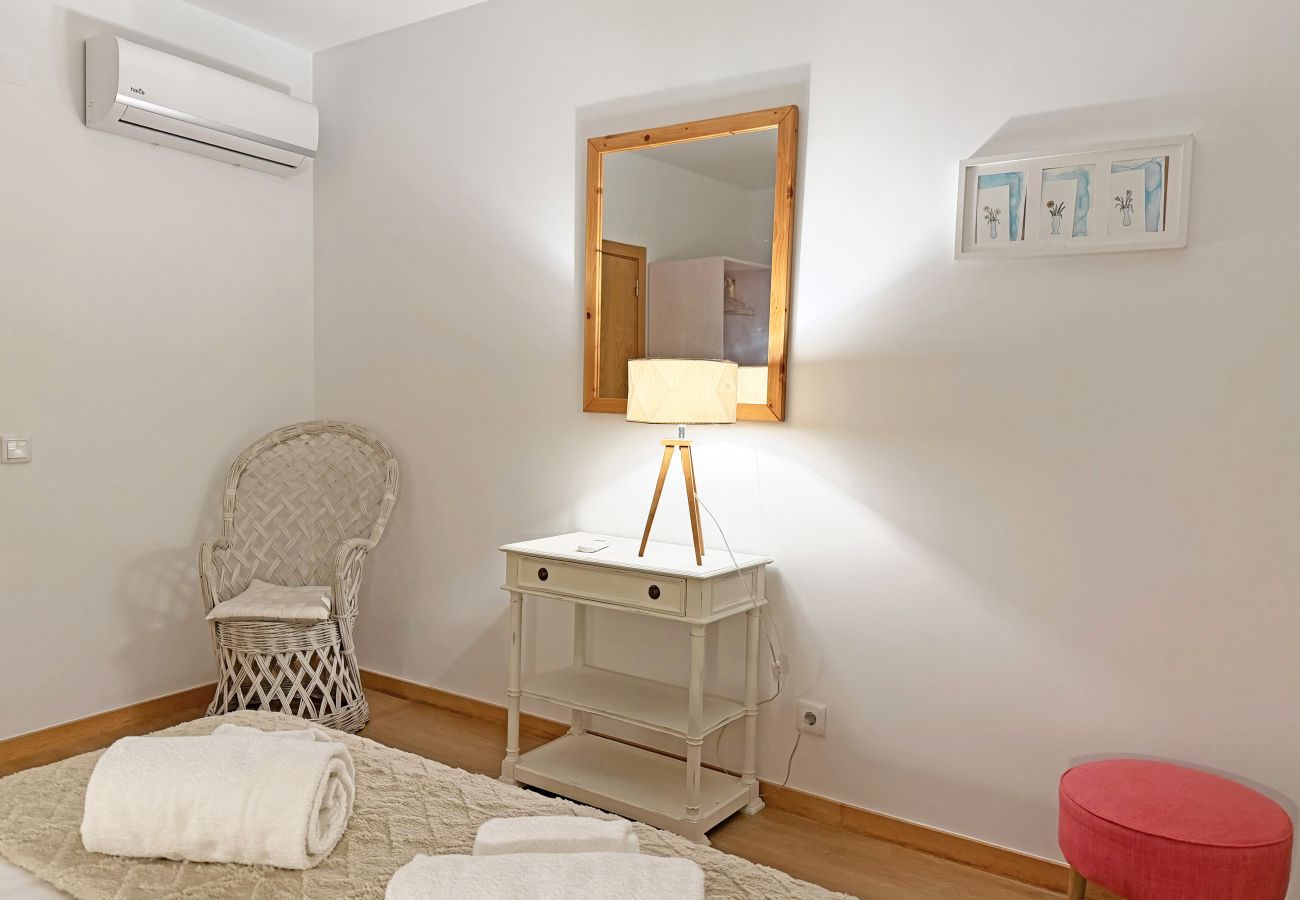 Villa in Pêra - Poça Country Villa by Salgados Beach