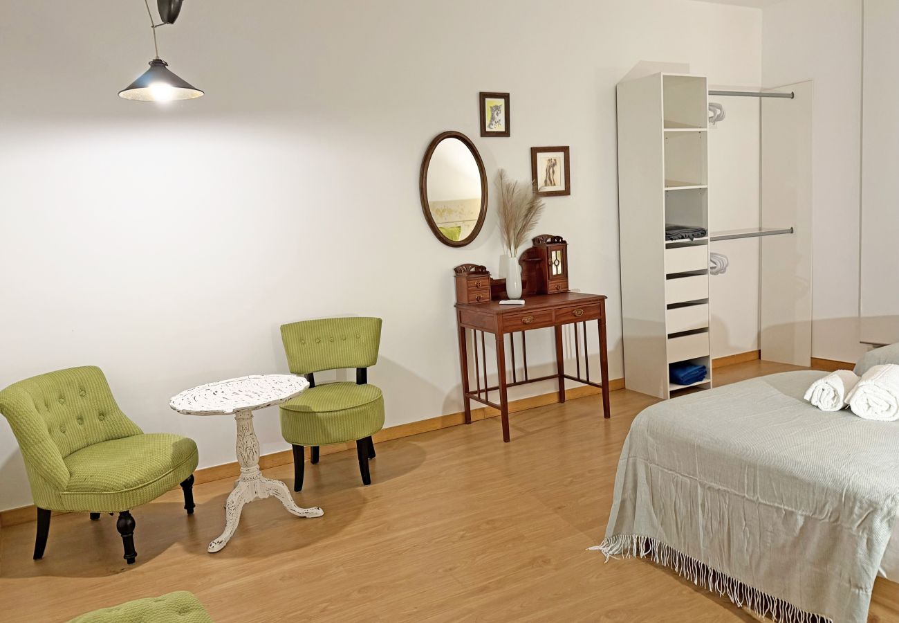 Villa in Pêra - Poça Country Villa by Salgados Beach