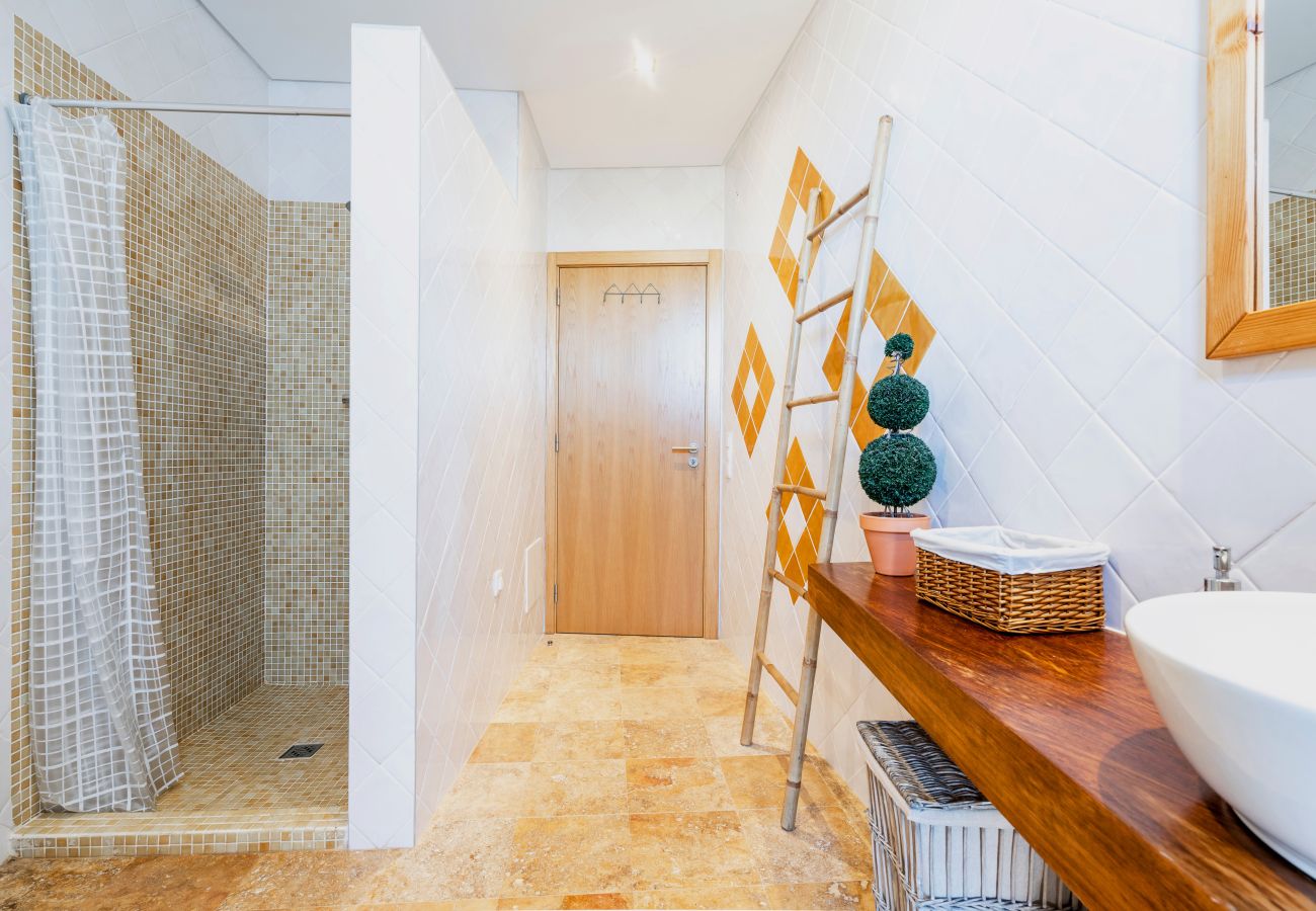 Villa in Pêra - Poça Country Villa by Salgados Beach